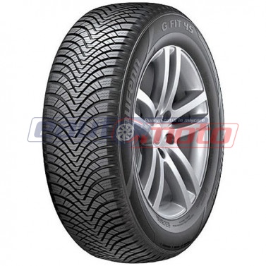 Anvelopa turism de all seasons 175/65/15 Laufenn G fit 4S LH71 84H